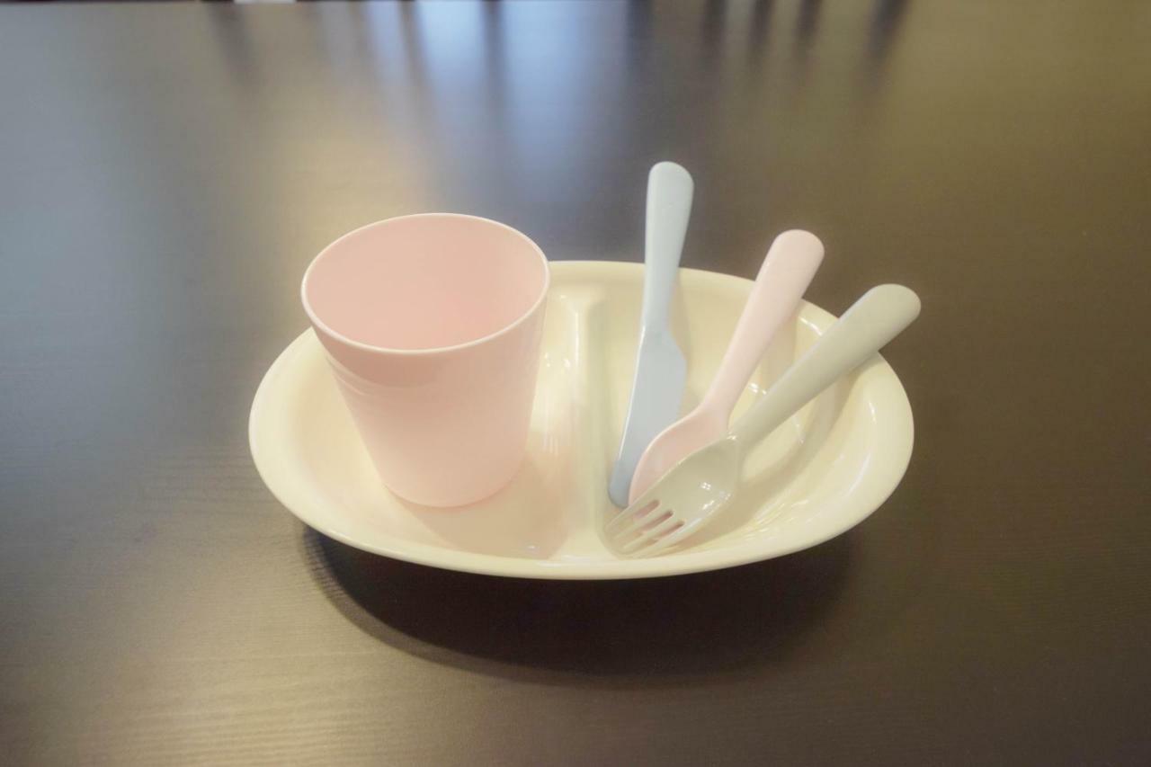 טוקיו Finoa Residential Suite Kagurazaka מראה חיצוני תמונה