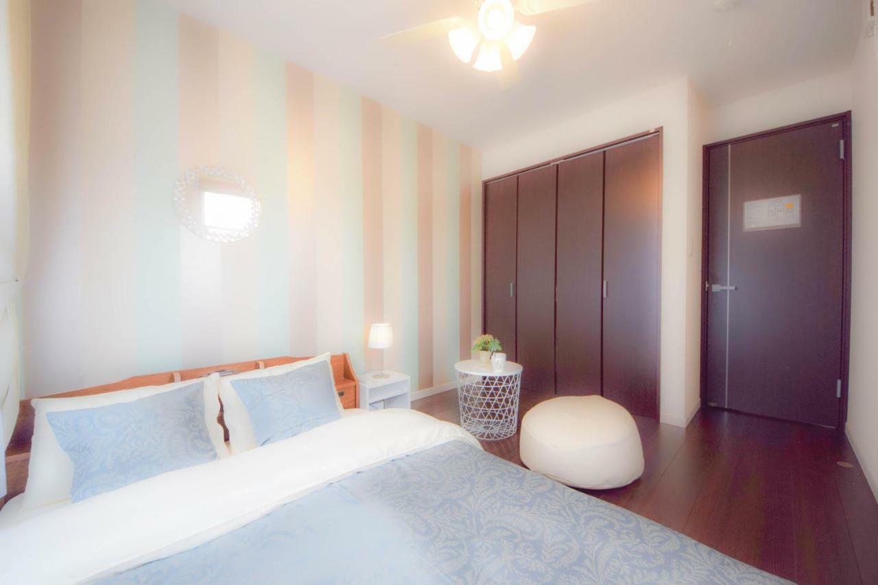 טוקיו Finoa Residential Suite Kagurazaka מראה חיצוני תמונה