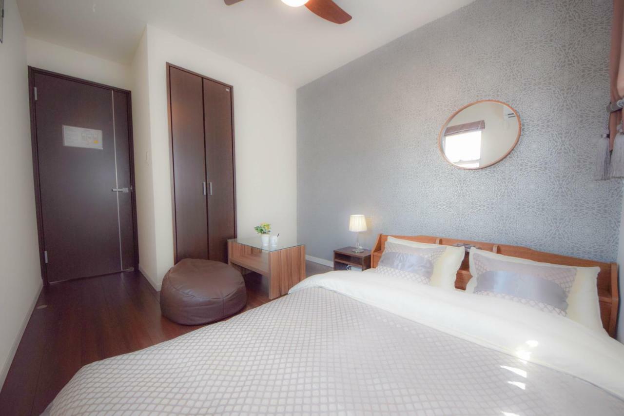 טוקיו Finoa Residential Suite Kagurazaka מראה חיצוני תמונה