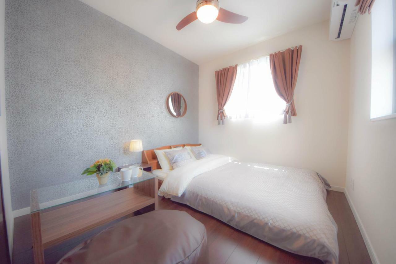 טוקיו Finoa Residential Suite Kagurazaka מראה חיצוני תמונה