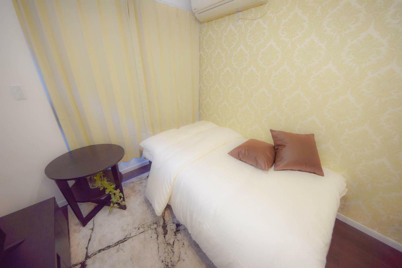 טוקיו Finoa Residential Suite Kagurazaka מראה חיצוני תמונה