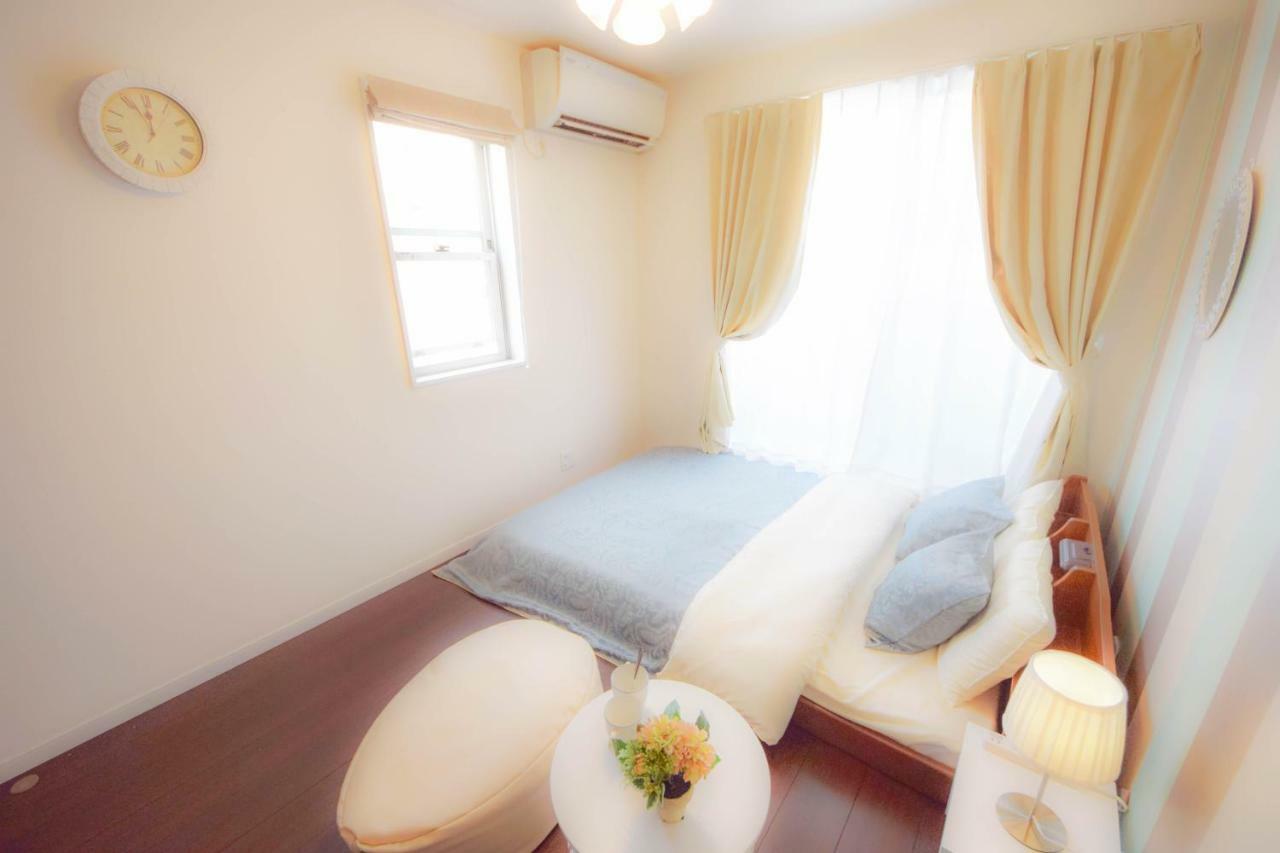 טוקיו Finoa Residential Suite Kagurazaka מראה חיצוני תמונה