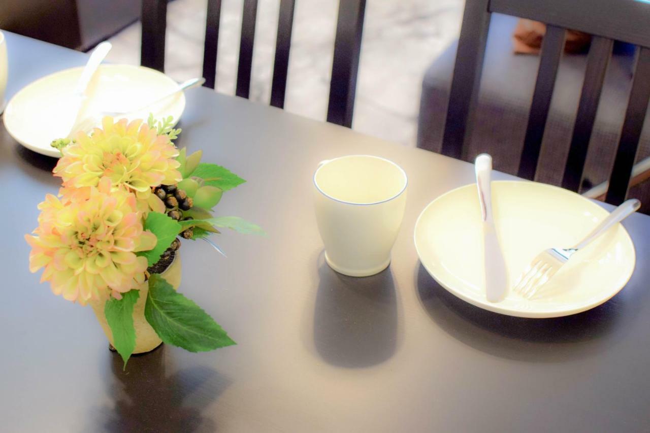 טוקיו Finoa Residential Suite Kagurazaka מראה חיצוני תמונה