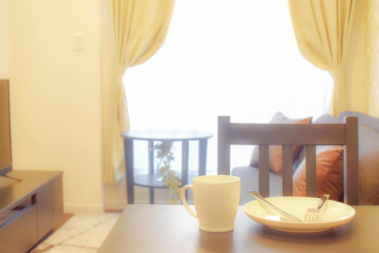 טוקיו Finoa Residential Suite Kagurazaka מראה חיצוני תמונה