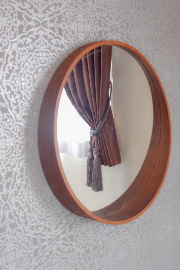 טוקיו Finoa Residential Suite Kagurazaka מראה חיצוני תמונה